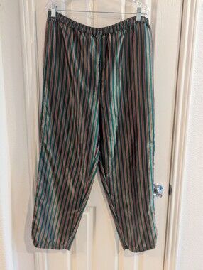 Gold Label Victoria Secret Pajama Pants